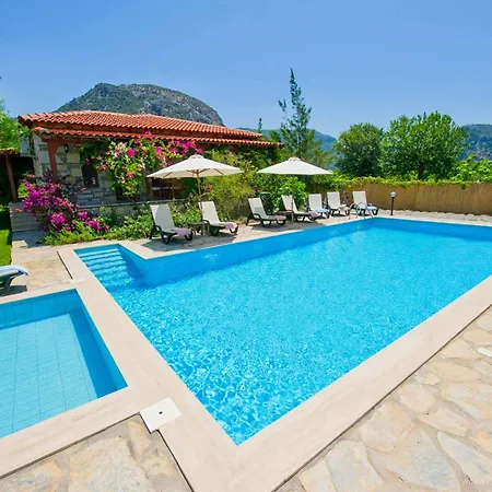 Otel Dlouca