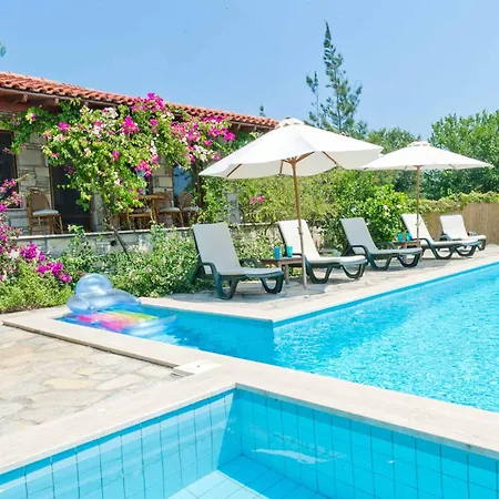Dlouca Otel