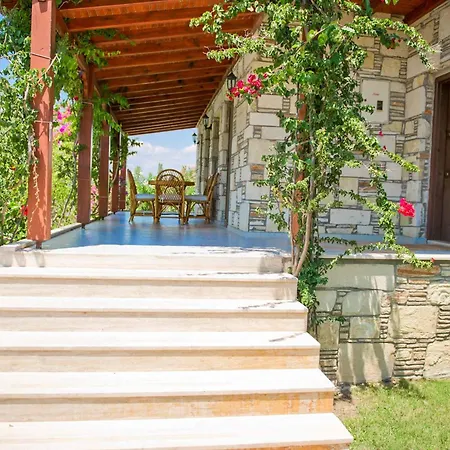 Otel Dlouca Dalyan