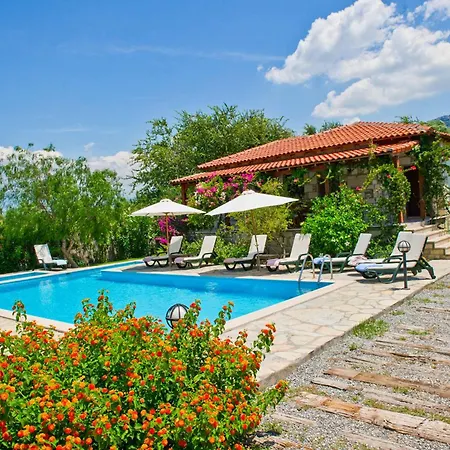 Dlouca * Dalyan