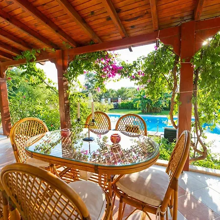 Dlouca Dalyan