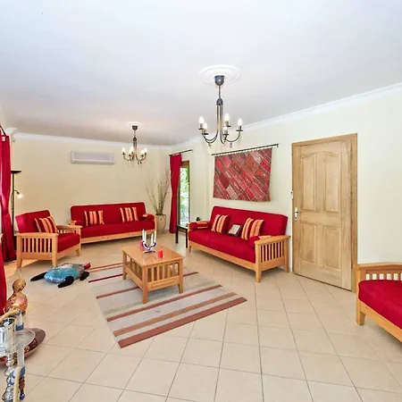 Dlouca Otel Dalyan