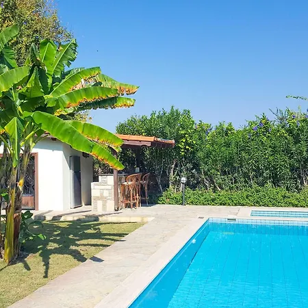 Dlouca Otel Dalyan