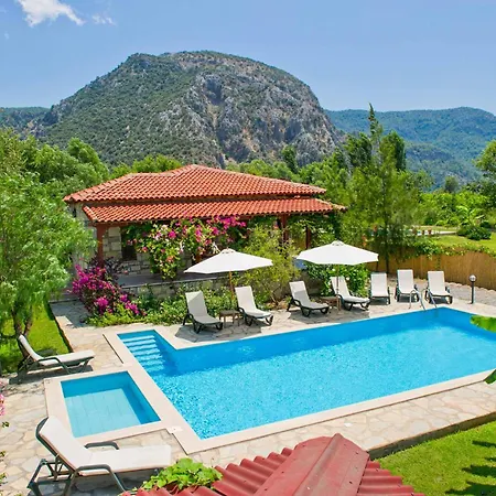 Otel Dlouca