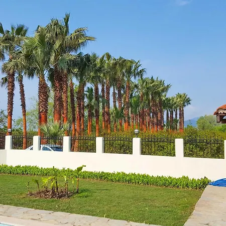 Dlouca Otel Dalyan