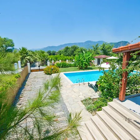 Dlouca Hotell Dalyan